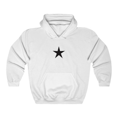 BABY I'M A STAR (hoodie)